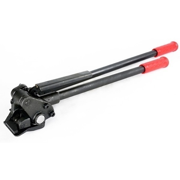 Tensor manual FKL-32A para fleje metálico